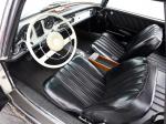 Mercedes-Benz 230 SL 1963 года (US)